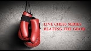 Beating the Grob Opening