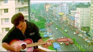 Pehli Pehli Baar Mohabbat Ki Hai - Sirf Tum (1080p HD Song) | Alka Yagnik | Kumar Sanu