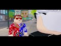 he saved a youtubers life a roblox movie