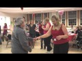 Brain Injury Alliance of Connecticut Valentine's Day Dance Party