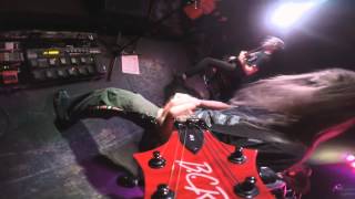 Nevalra || Terror Throne || LIVE || MULTI-ANGLE || Fubar || St. Louis, MO || 7/18/2014