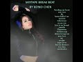 DJ MIXTAPE BREAK BEAT || FDJ KEYKO CHEN