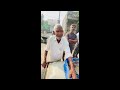 86 year old BABA I अकेले पालते है 6 जनो का पेट और आज वो है Youtubers से नाराज़ किस वजह से जाने क्यों