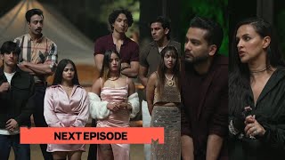 Mtv Roadies Double Cross NEW PROMO | Neha Ne Kholi Hartaaj Ki Pol Kr Rha Apni Gang Ko Double Cross