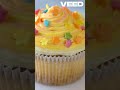 vanilla cake recipe revealed