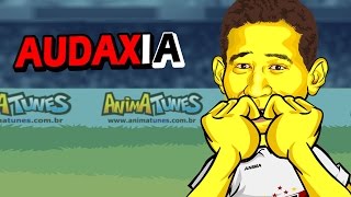 ANIMATUNES - AUDAXIA