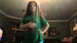 Deedee's Secret Dance Video