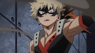 Why i HATE Bakugou.