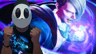 Street Fighter 6 NEW DLC FINALLY RELEASED & HE'S KINDA....!?