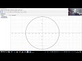 8 sini kosini ja yksikköympyrä