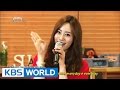 Global Request Show : A Song For You 3 - Go Go Summer by KARA