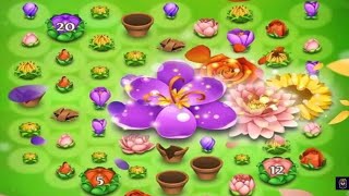 Blossom Blast Saga Gameplay Walkthrough