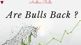 Are Bulls back? (Telugu)