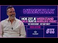 ‘ De JUISTE RICHTING zit in ons zelf’ + Tips voor innerlijke RUST| KOEN LOGTENS  | VIBESTALK #33