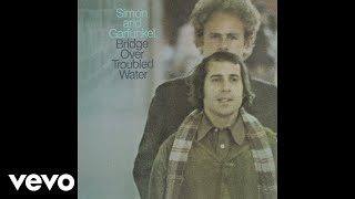 Simon & Garfunkel - Song for the Asking (Audio)