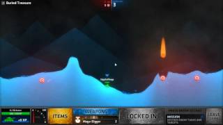 ShellShock Live: Buried Treasure - Alle Missionen / All Missions | SiggiSuffkopp