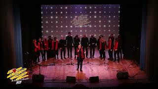 Glad to be in the service - Asti Gospel Choir/Torino Gospel Choir