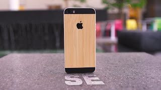 The Small iPhone SE - This isn't the iPhone 7 or iPhone 8!