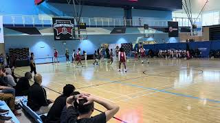 London Ramblers 2029 vs GBA Brian (BOA) - Finals | OBA Championships