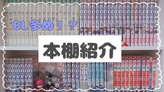 【初投稿】ジャニオタによる本棚紹介\\♥︎/