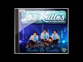 LOS KRILLOS | NOCHES DE CUMBIA | CD COMPLETO | 11 TRACKS