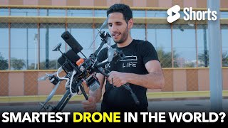 Smartest Drone In The World? #355