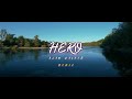 Dj Slow beat ! HERO - Alan Walker by imp