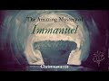 Emmanuel: God is With Us