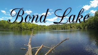 Bond Lake - Oak Ridges Ontario Canada (1080p)