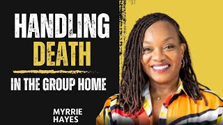 The Truth About Death in Group Homes: What They Don't Tell You