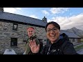 超高 cp 值 cnicht matterhorn of wales rhosydd quarry 英國威爾斯 snowdonia national park 中級行山路線 英國行山