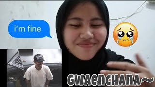 BANGIN - MURIA | REACTION!!!