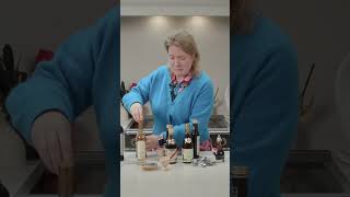 Balsamic Blind-Tasting | Sous Chef UK