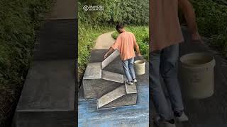 🤔இது ROAD-அ இல்ல படியா #shorts #viral #funnyvideo #creative