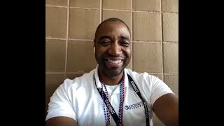 #ArashsWorld Interview with Christopher "#CJ" Gross from Ascension Worldwide
