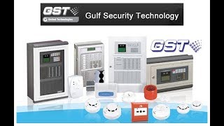 MC News Ep.2  GST Fire Alarm System