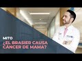 Llegar al diagnóstico de cáncer de mama