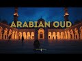Arabic Oud Background Music | Calm & Peaceful Desert Vibes (1 Hour)