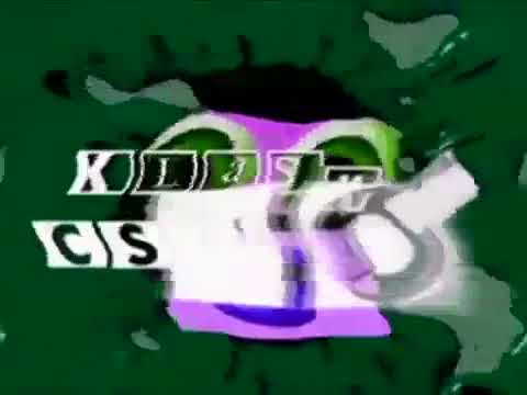 (REUPLOADED^2 EFFECT) Klasky Csupo In B Major - YouTube