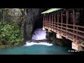 秋芳洞［山口県・秋吉台］