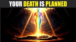 Your Death Plan How To Outsmart The Archons And Avoid Return