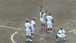 【LIVE】岡崎市民球場◆2021秋季東海地区高校野球大会◇準々決勝◇日大三島高校VS津商業高校★津商業高校～試合前のシートノック～