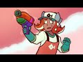 Salmon Ruined [Splatoon Animation]