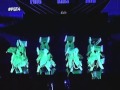 ZILENT OVERLOAD of PILIPINAS GOT TALENT 4 (Semi-Finals).webm