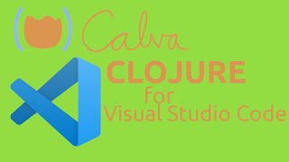 Clojure for Visual Studio Code