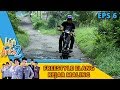 Gokil Abis, Elang Freestyle Motor Ngejar Maling Kambing - Kun Anta Eps 6