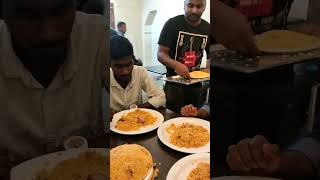 Salem Taj Briyani | Near Sona college | 🤤😋...#briyani#salem #mettur ...