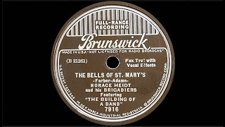 “The Bells of St. Mary’s\