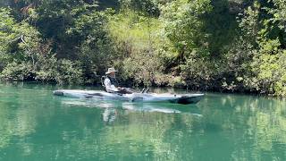 Eel River South Fork Float Trip 5-20-2026