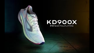 👟แรงบันดาลใจ ของ รองเท้าที่มีแผ่นคาร์บอนเพลทคู่แรกของดีแคทลอน KD900X / DECATHLON Running THAILAND